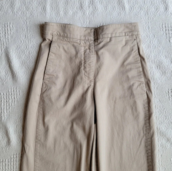 The Group by Babaton Walsh Pant, Cropped, wide-leg pant - Picture 4 of 11